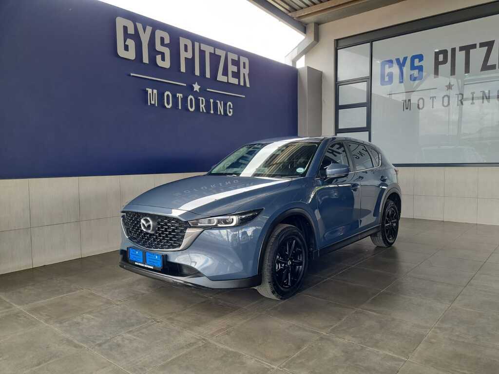 2022 Mazda Mazda CX-5  for sale - 65210