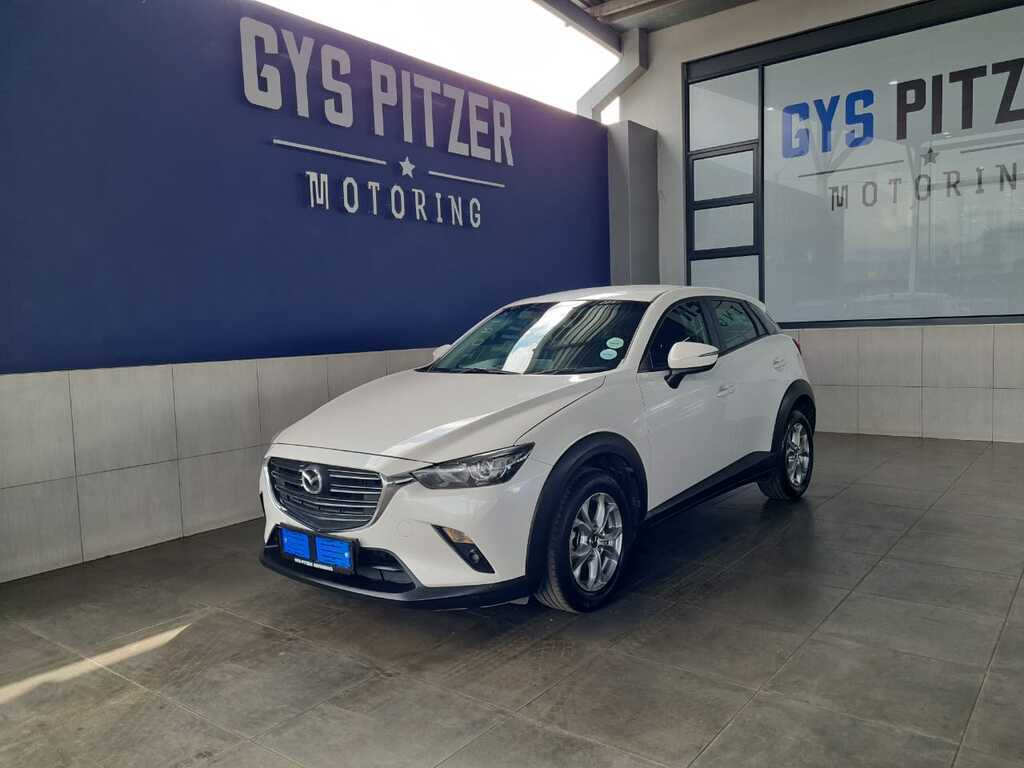 2021 Mazda Mazda CX-3  for sale - 65211