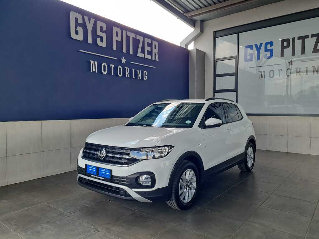 2022 Volkswagen T-Cross  for sale - 65213