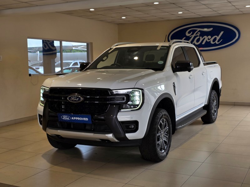 2025 Ford New Ranger  for sale - UF71468