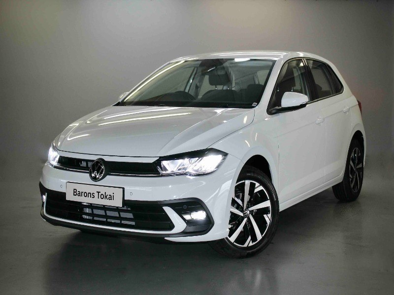 2025 Volkswagen Polo Hatch  for sale - UD0050236