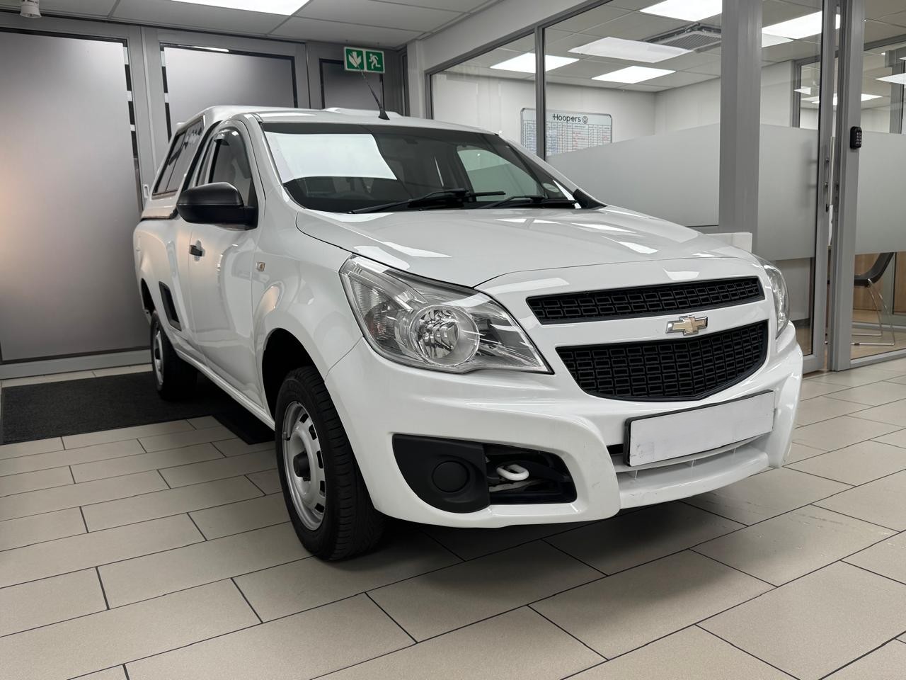 2015 Chevrolet Utility  for sale - 31904