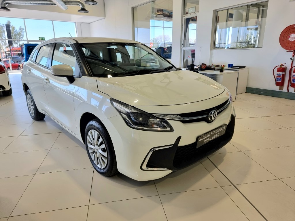 2024 Toyota Starlet  for sale - US21758