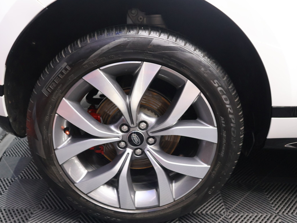 2022 Land Rover Range Rover Evoque 2.0D SE R-Dynamic 147KW (D200) — image 7