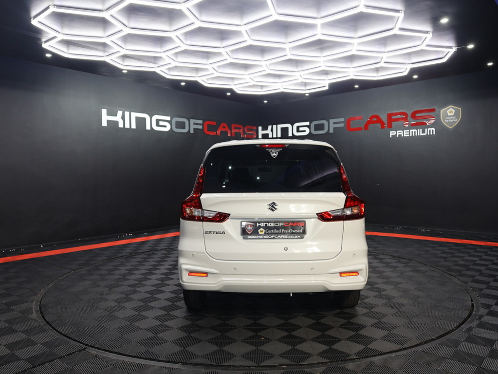 2025 Suzuki Ertiga  for sale - CK25909