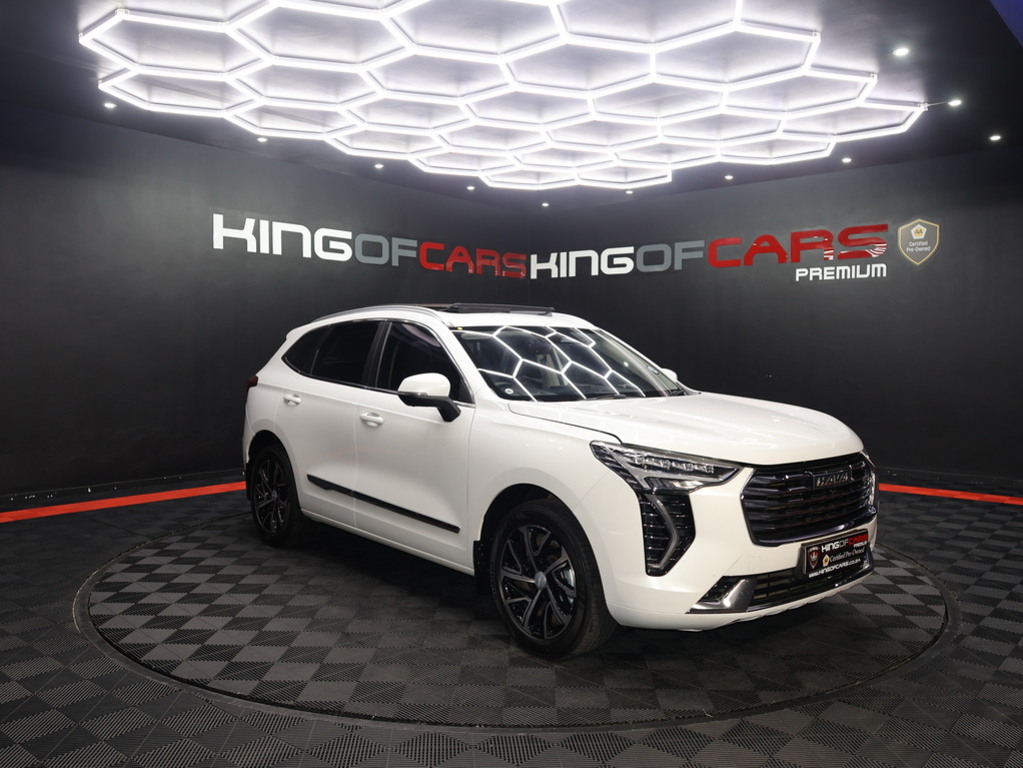 2023 Haval Jolion  for sale - CK25910