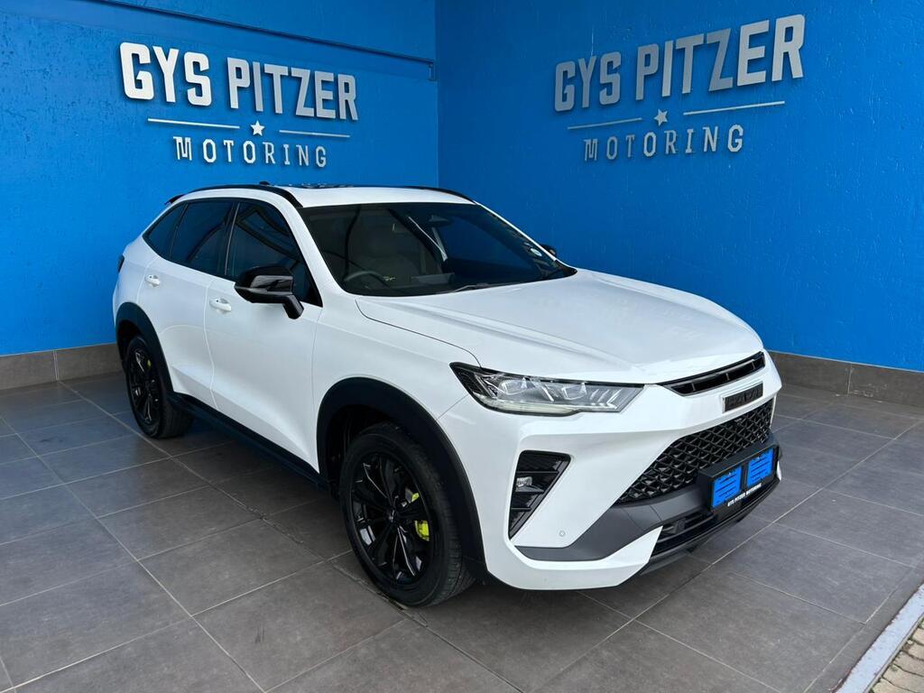 2023 Haval H6 GT  for sale - SL2897