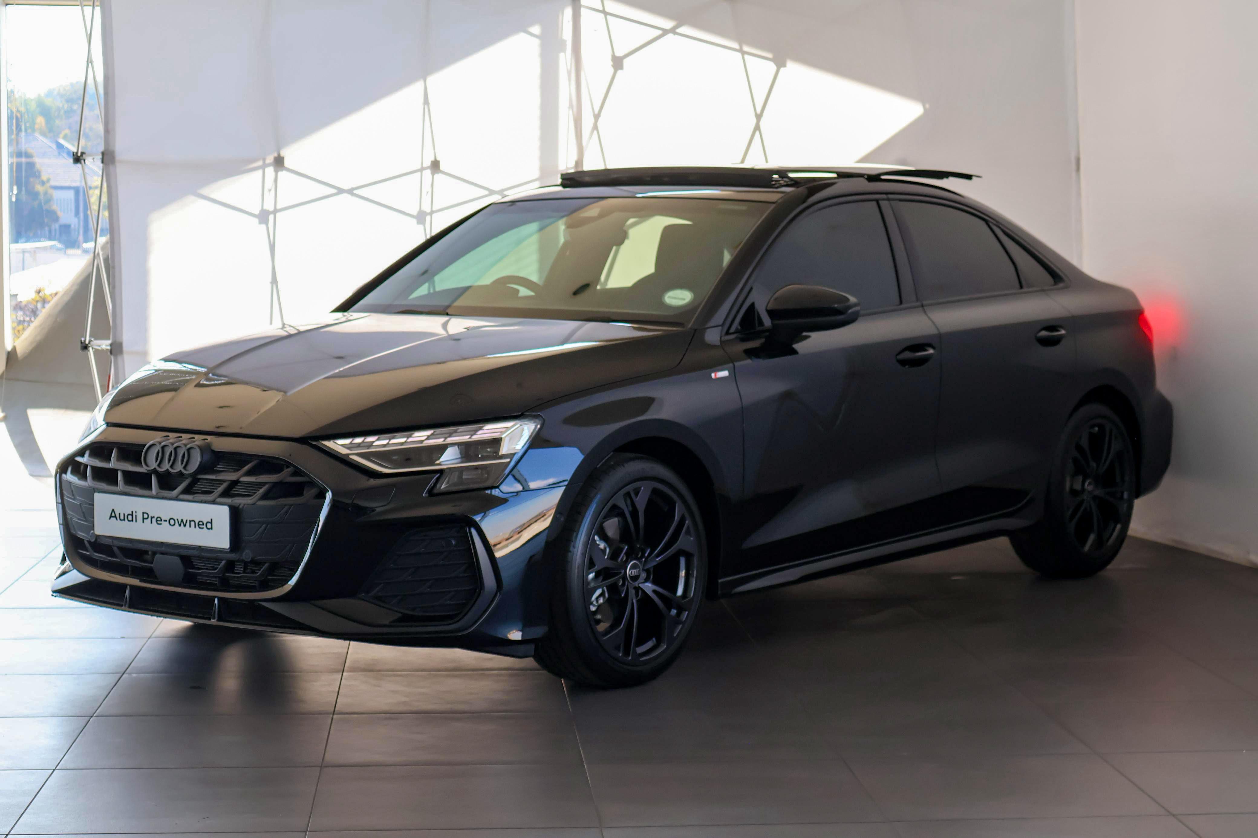 2025 Audi A3  for sale - 7971632