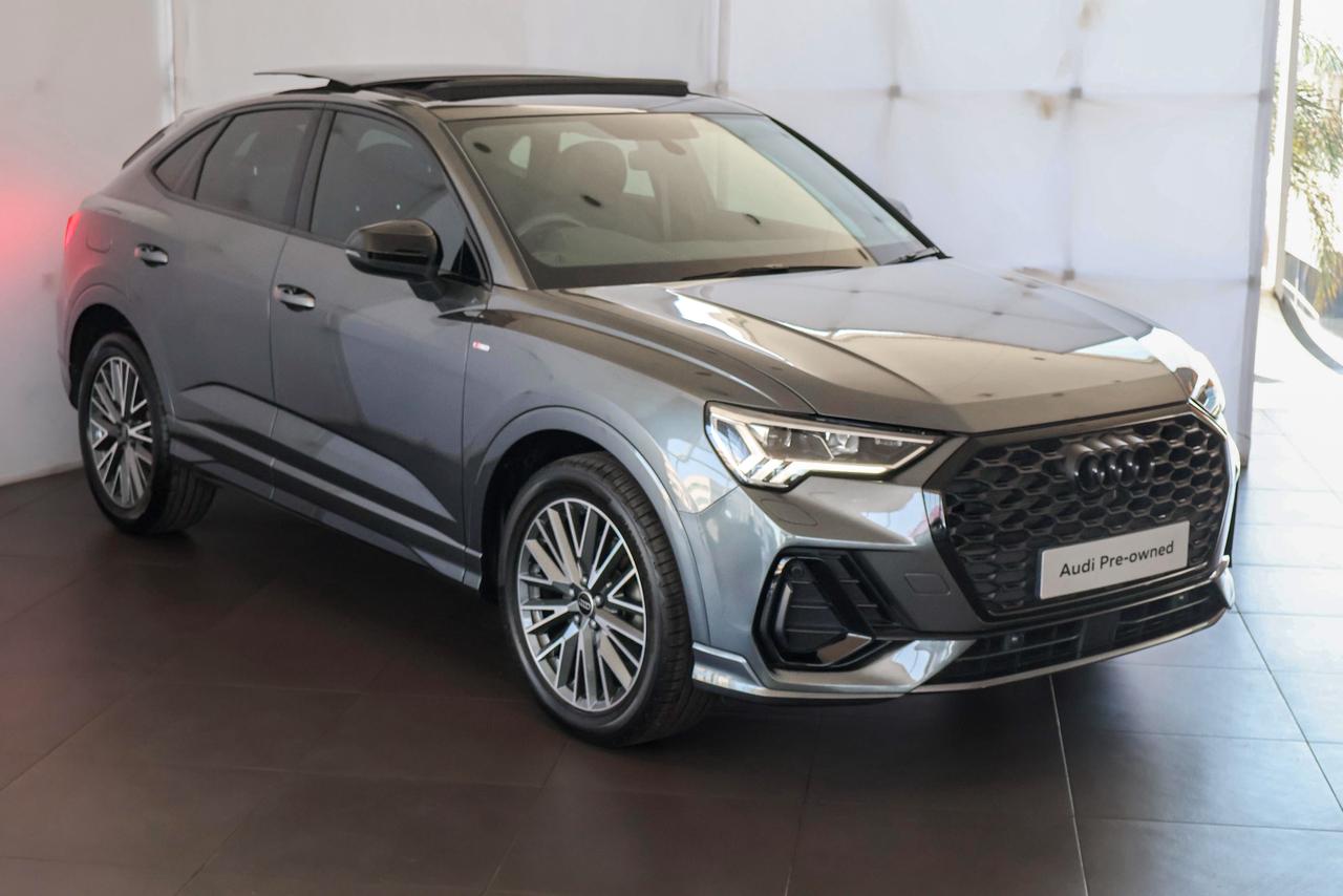 2025 Audi Q3 Sportback  for sale - 8093613
