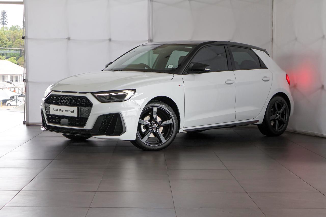 2025 Audi A1  for sale - 7928442