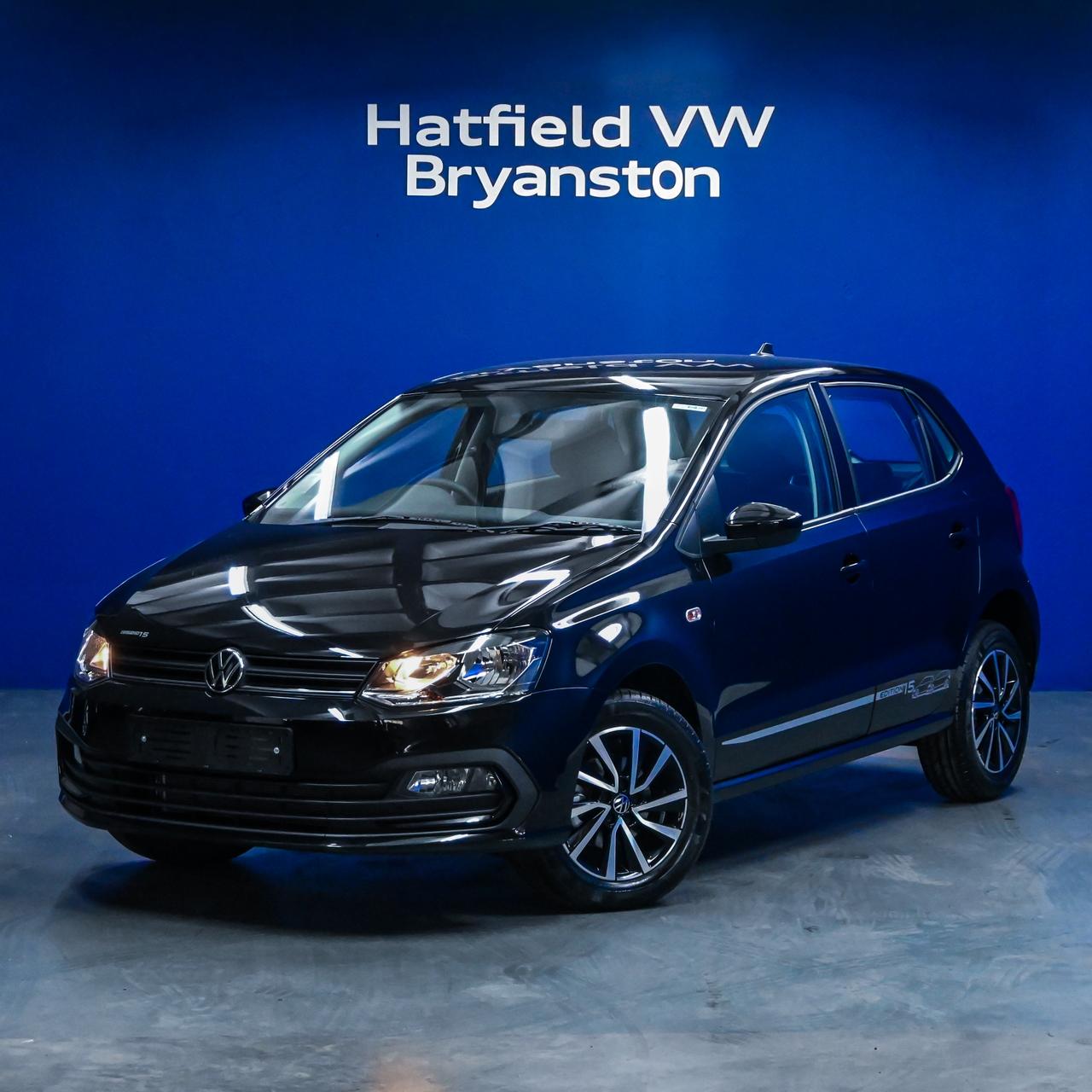 2026 Volkswagen Polo Vivo Hatch  for sale - 8277590