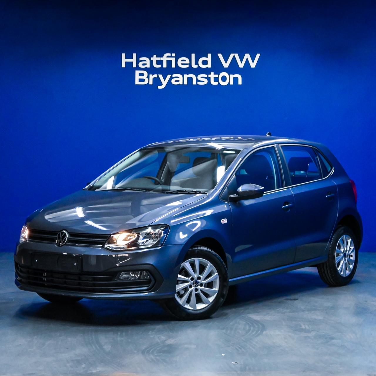 2026 Volkswagen Polo Vivo Hatch  for sale - 8277650