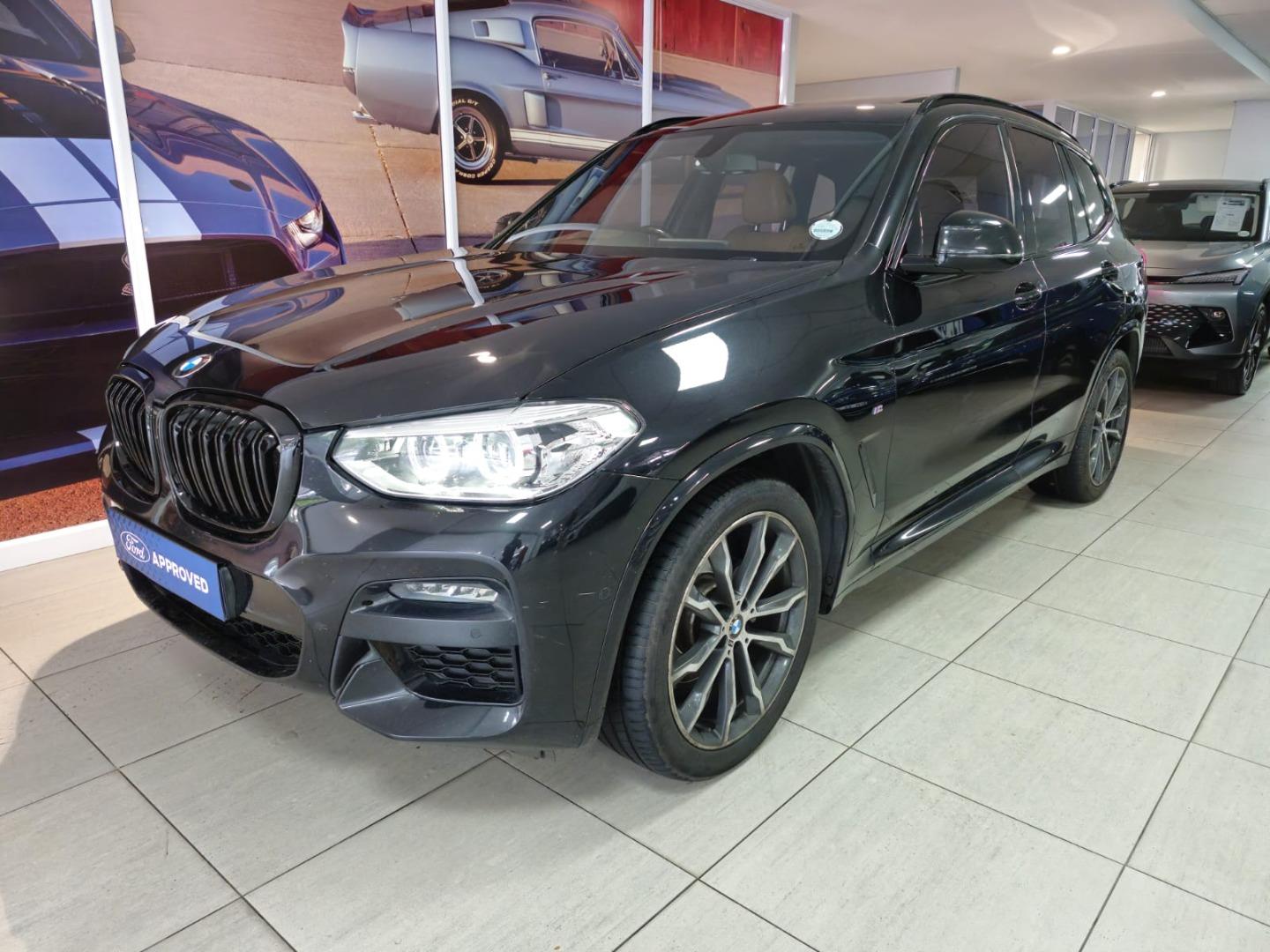 2020 BMW X3  for sale - UF71579