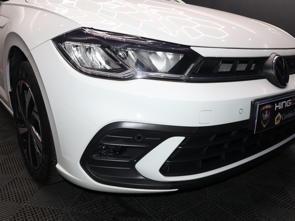2022 Volkswagen Polo Hatch  for sale - CK25912