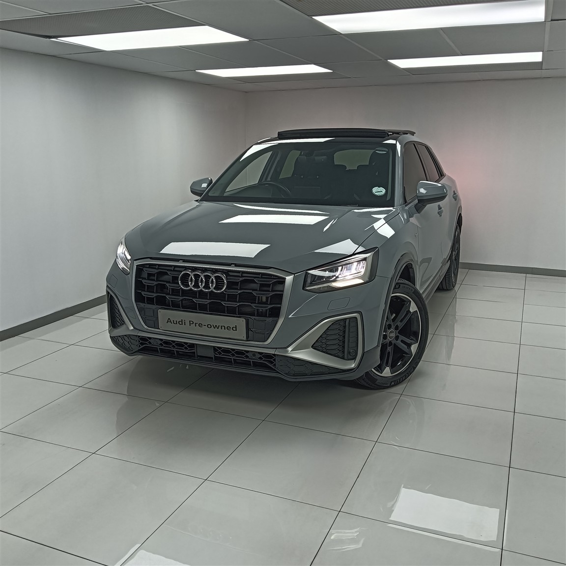 2022 Audi Q2  for sale - 1001-330182