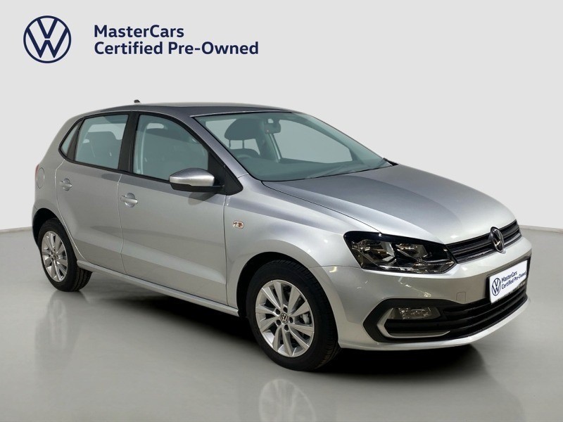 2025 Volkswagen Polo Vivo Hatch  for sale - U0071260