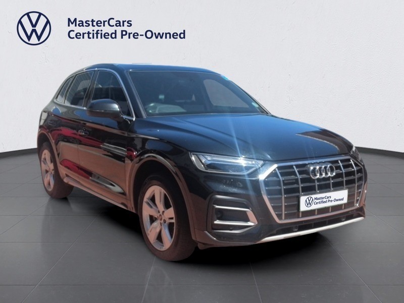 2022 Audi Q5  for sale - U0071285