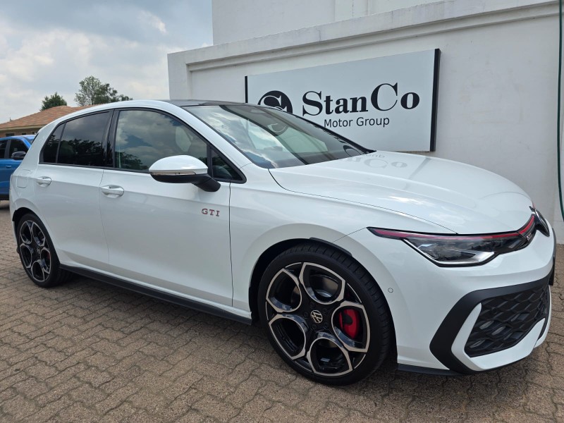 2026 Volkswagen VW Golf 8 GTI 2.0 TSi DSG Q2FyTGlzdGluZzo1OTQyODE