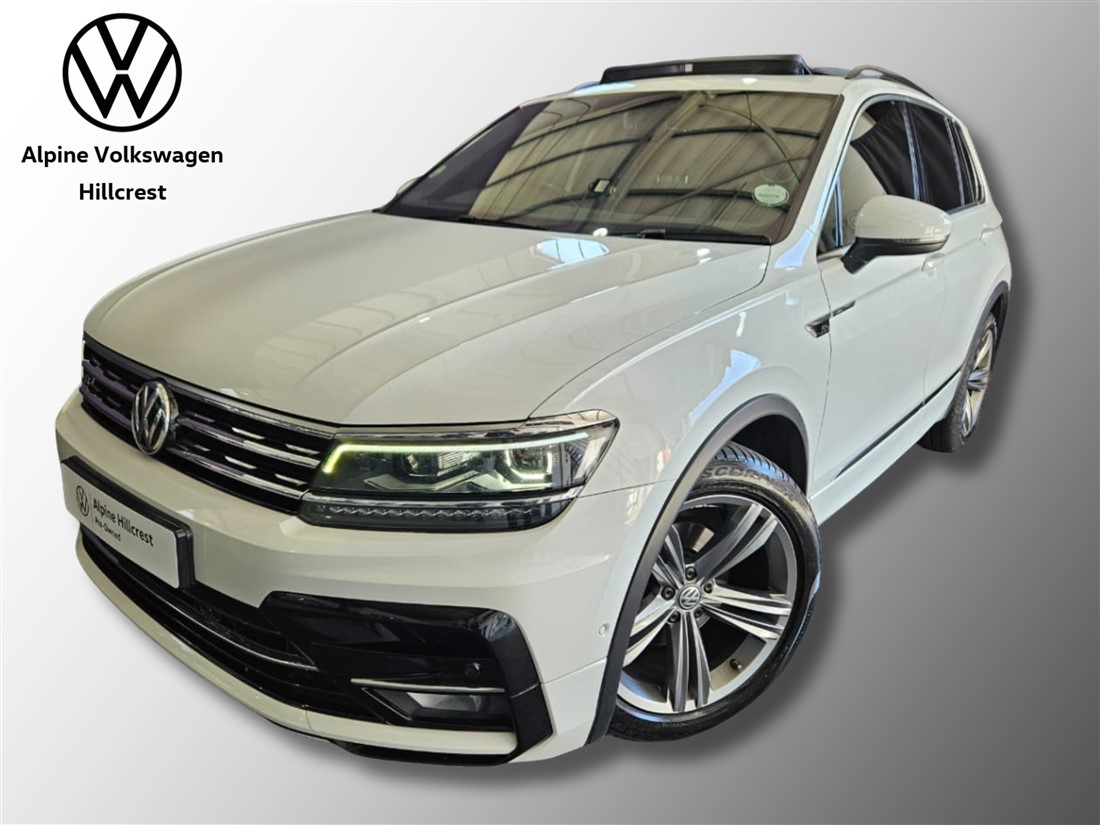 2020 Volkswagen Tiguan  for sale - 303851/2