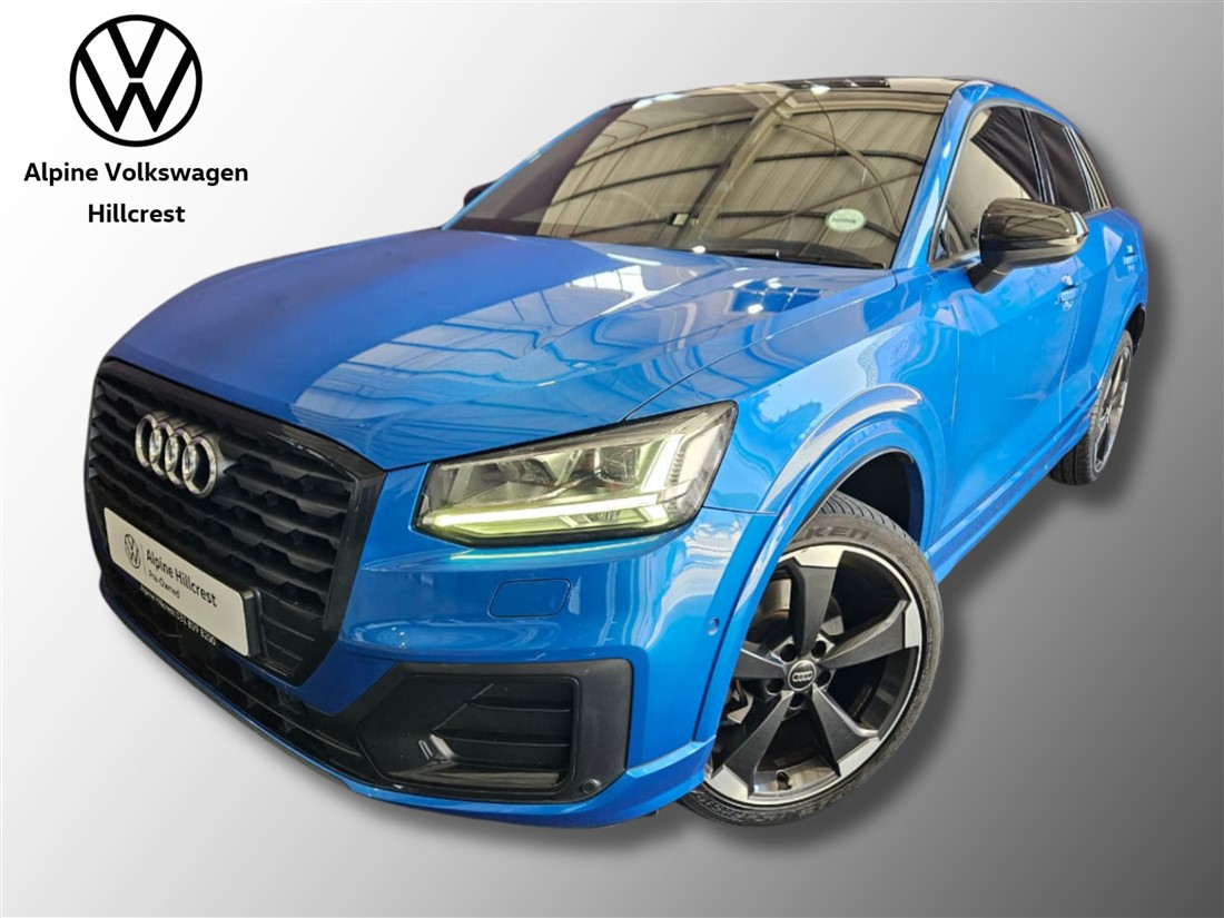 2019 Audi Q2  for sale - 209526/2