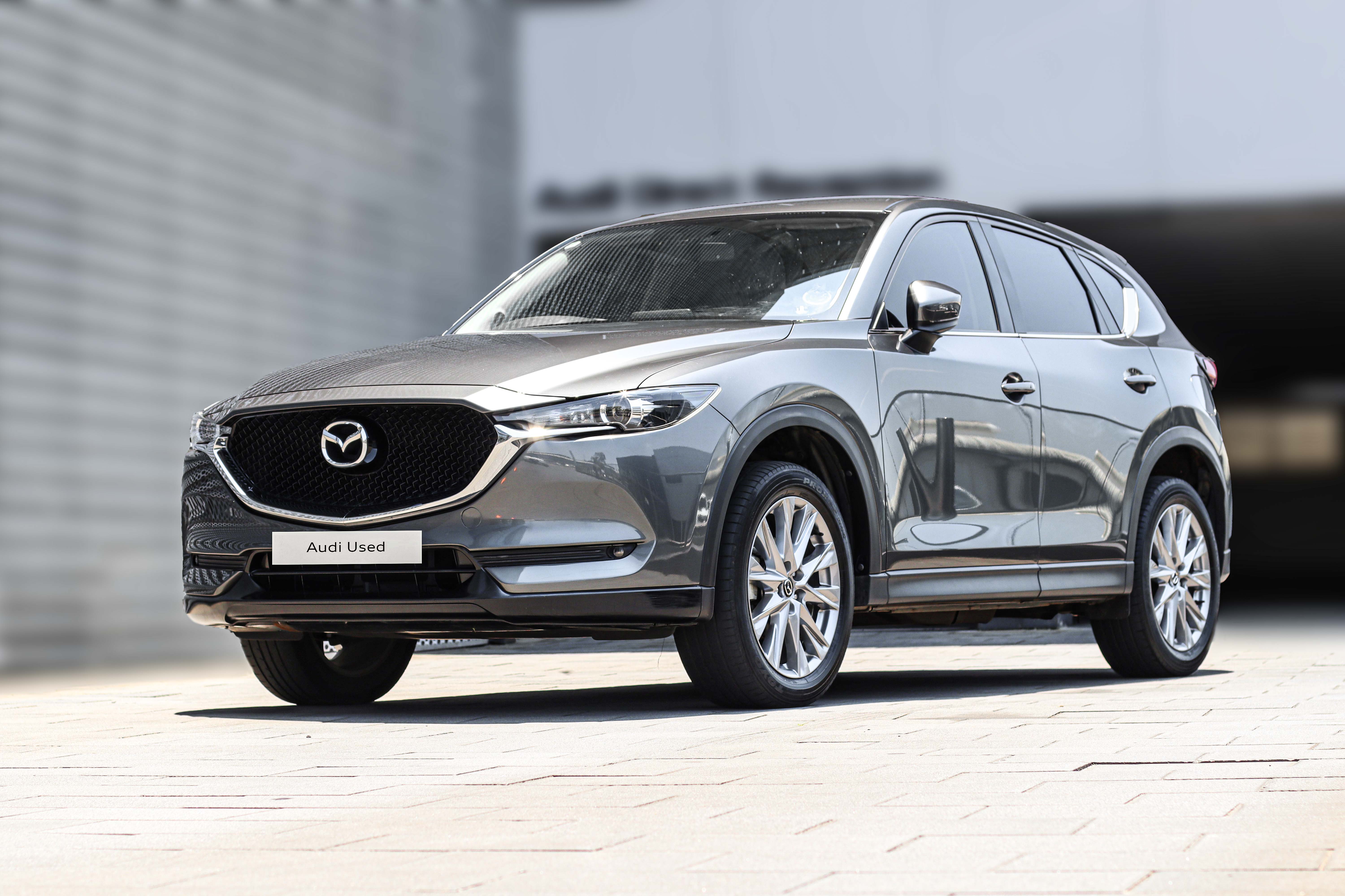 2020 Mazda CX-5 2.0 121 kW Dynamic Auto Q2FyTGlzdGluZzo1ODIyMjQ