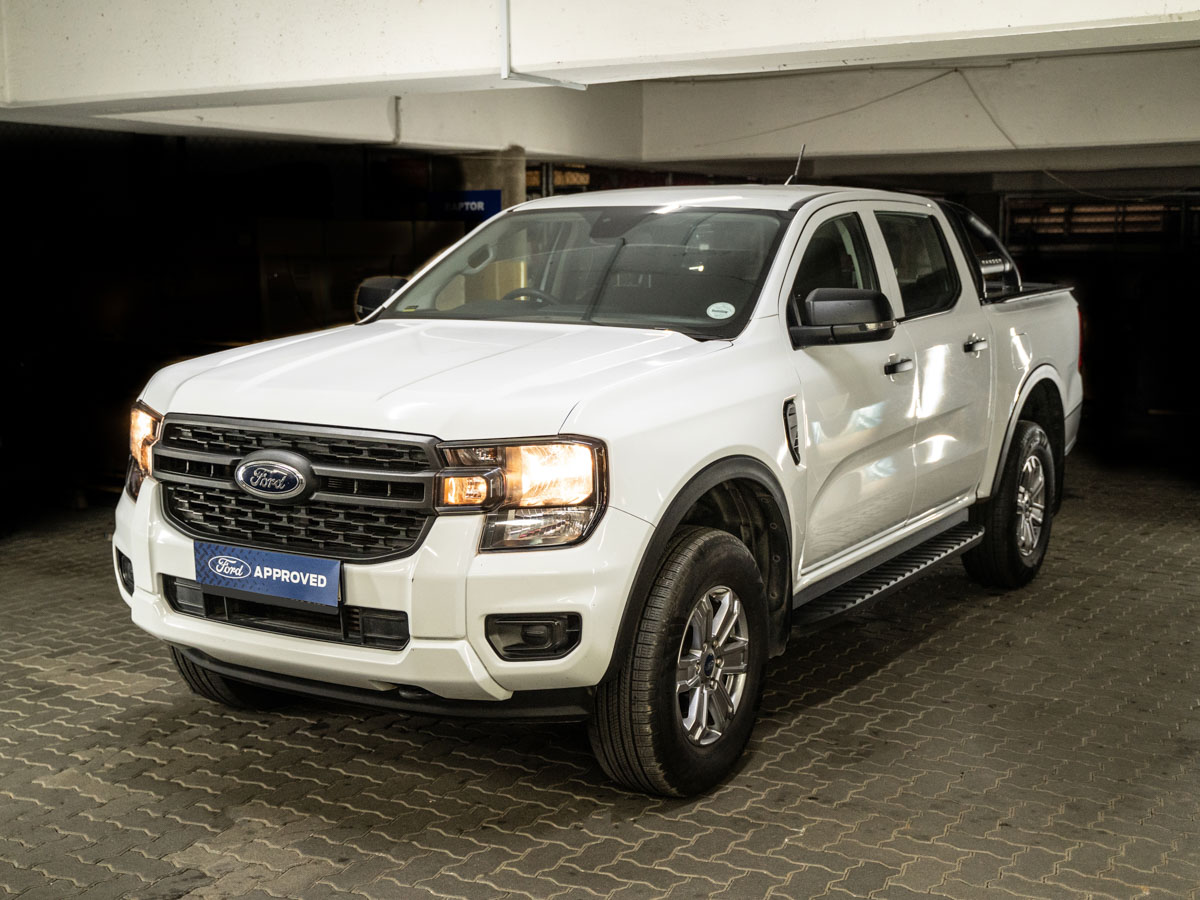 2023 Ford New Ranger  for sale - UF71583