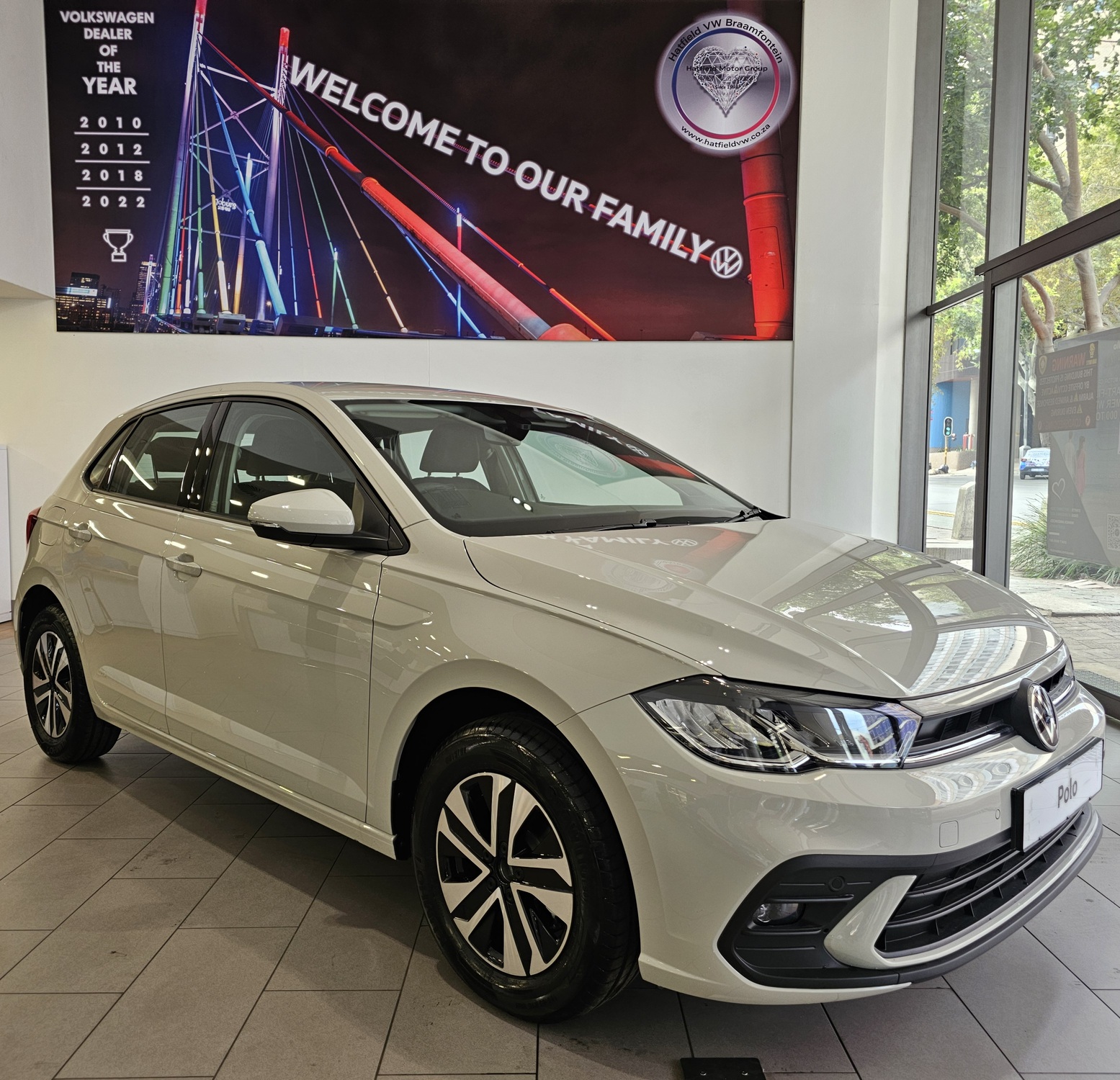 2026 Volkswagen Polo Hatch  for sale - 8278880