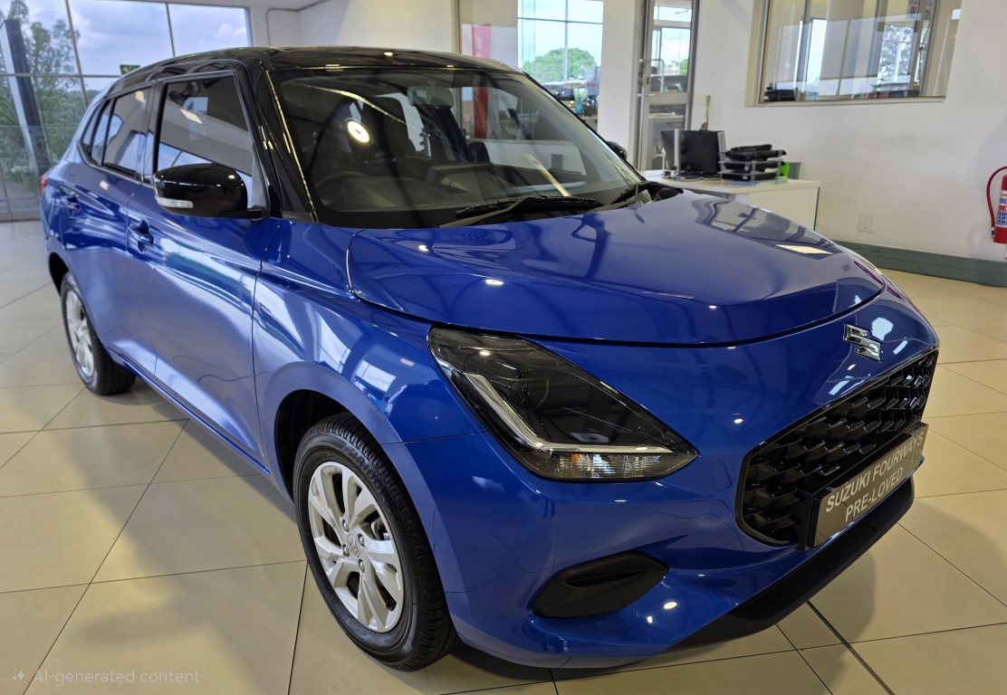 2026 Suzuki Swift  for sale - US21792