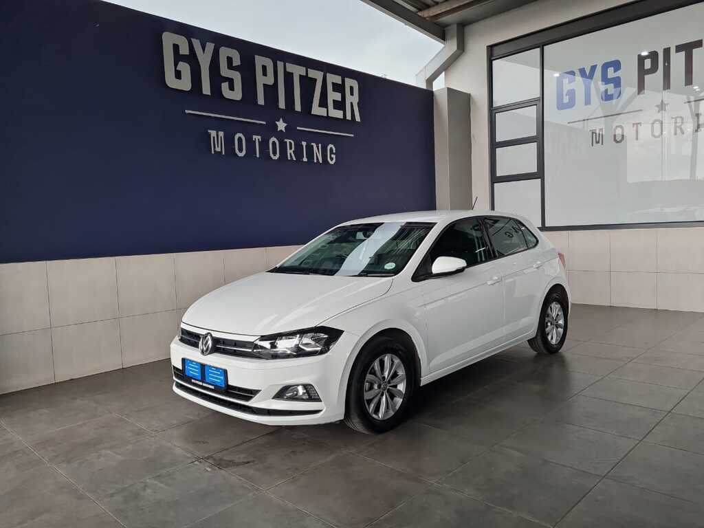 2020 Volkswagen Polo Hatch  for sale - 65238