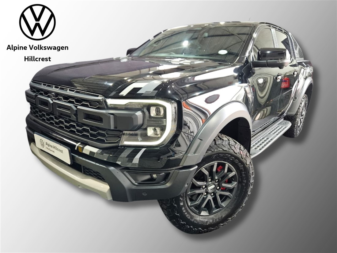2024 Ford Next-Gen Ranger Raptor  for sale - 330294/1
