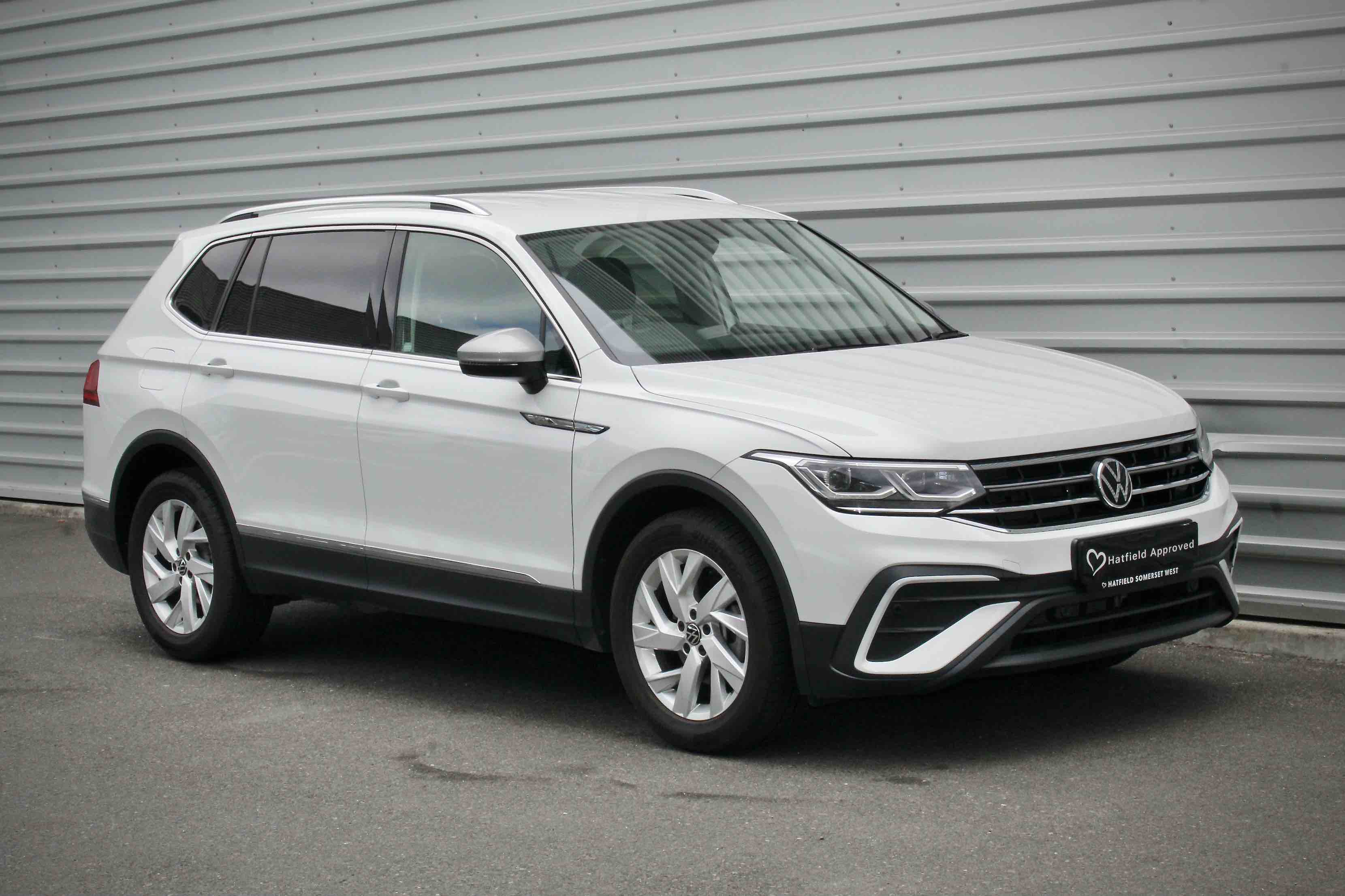 2025 Volkswagen Tiguan Allspace  for sale - 8263141