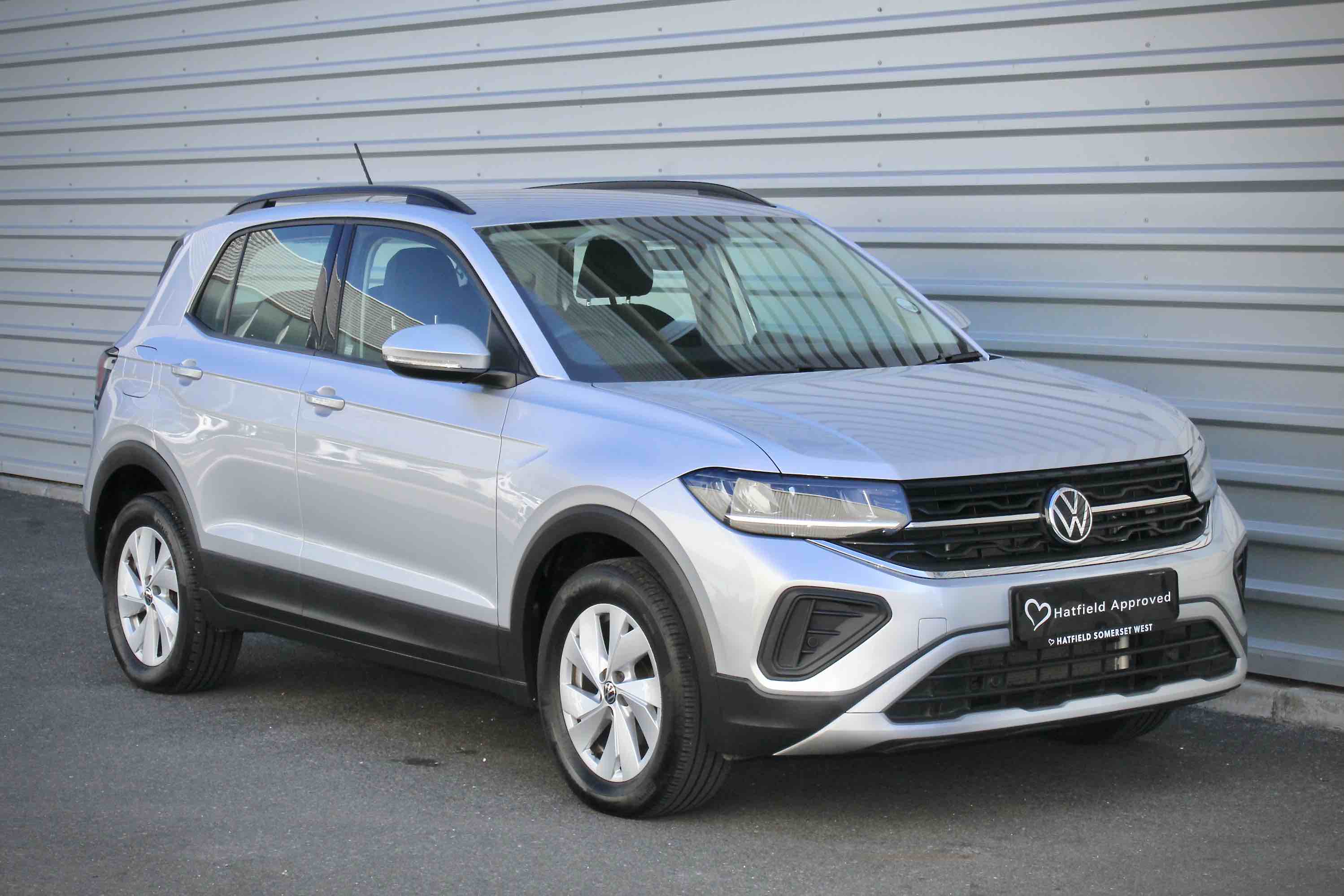 2024 Volkswagen T-Cross  for sale - 8148853
