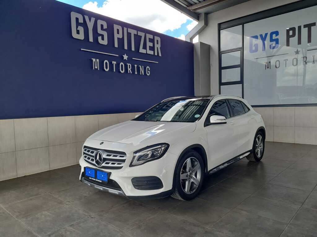 2020 Mercedes-Benz GLA  for sale - 65245