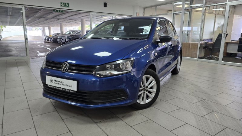 2024 Volkswagen Polo Vivo Hatch  for sale - 7681561