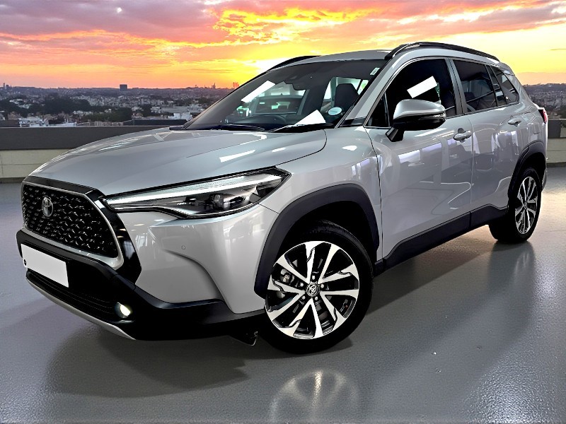 2024 Toyota Corolla Cross  for sale - 8280341