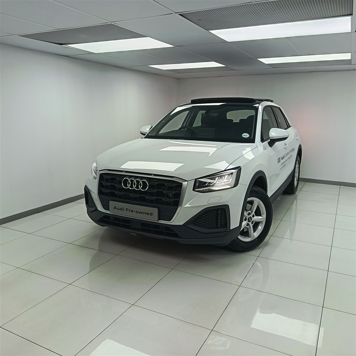 2026 Audi Q2  for sale - 1001-330744