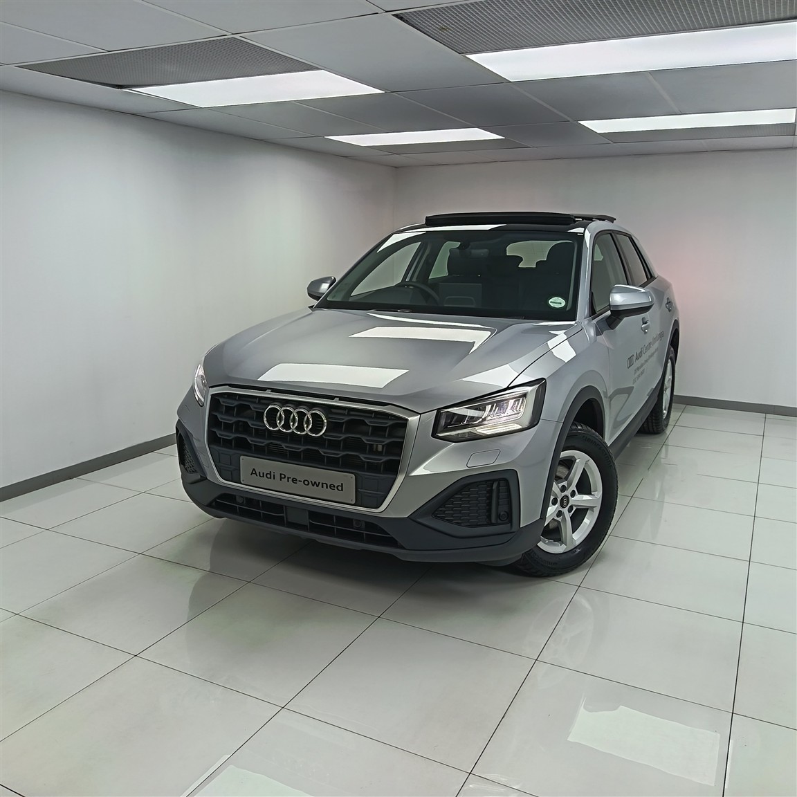 2026 Audi Q2  for sale - 1001-330747