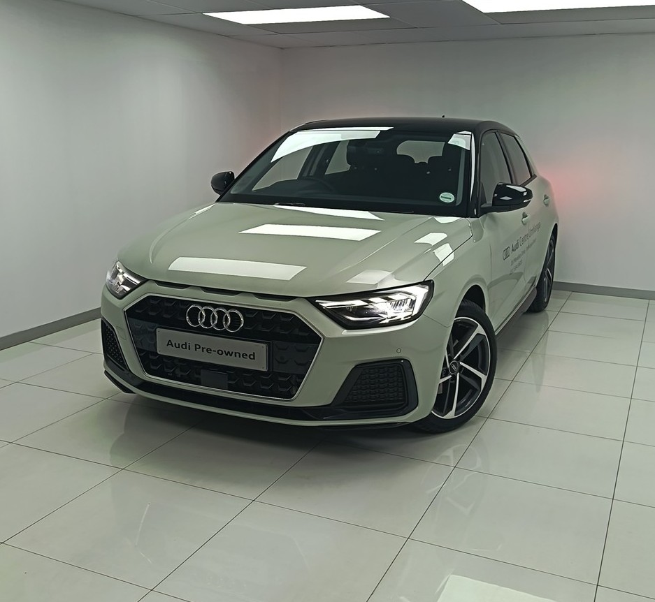 2026 Audi A1  for sale - 1001-330742