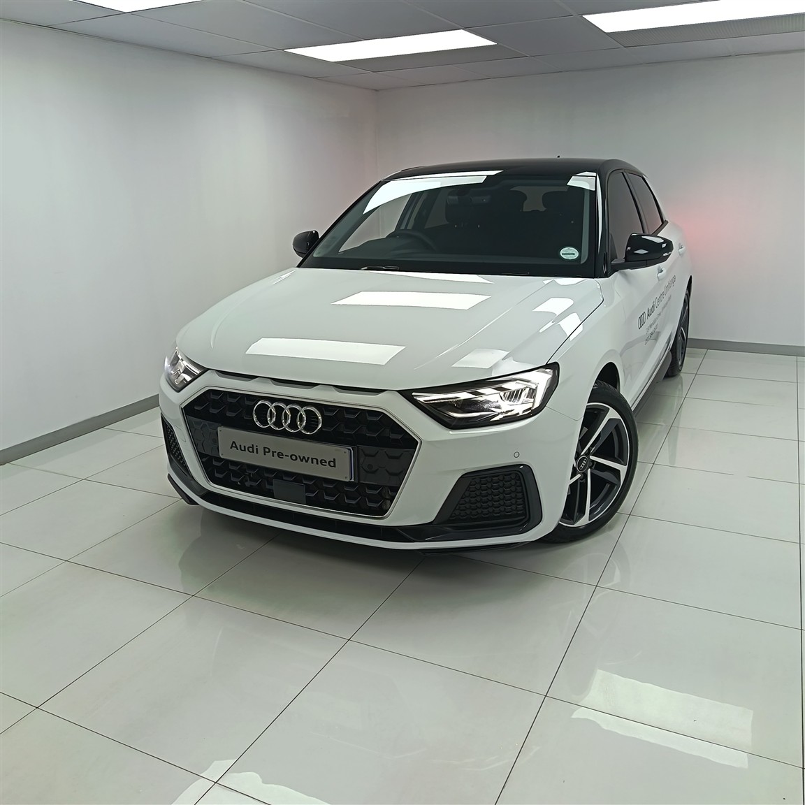 2026 Audi A1  for sale - 1001-330738