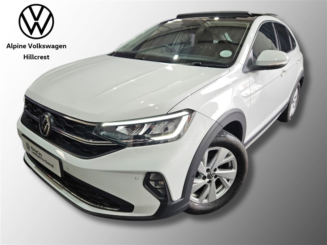 2025 Volkswagen Taigo  for sale - 330536/1