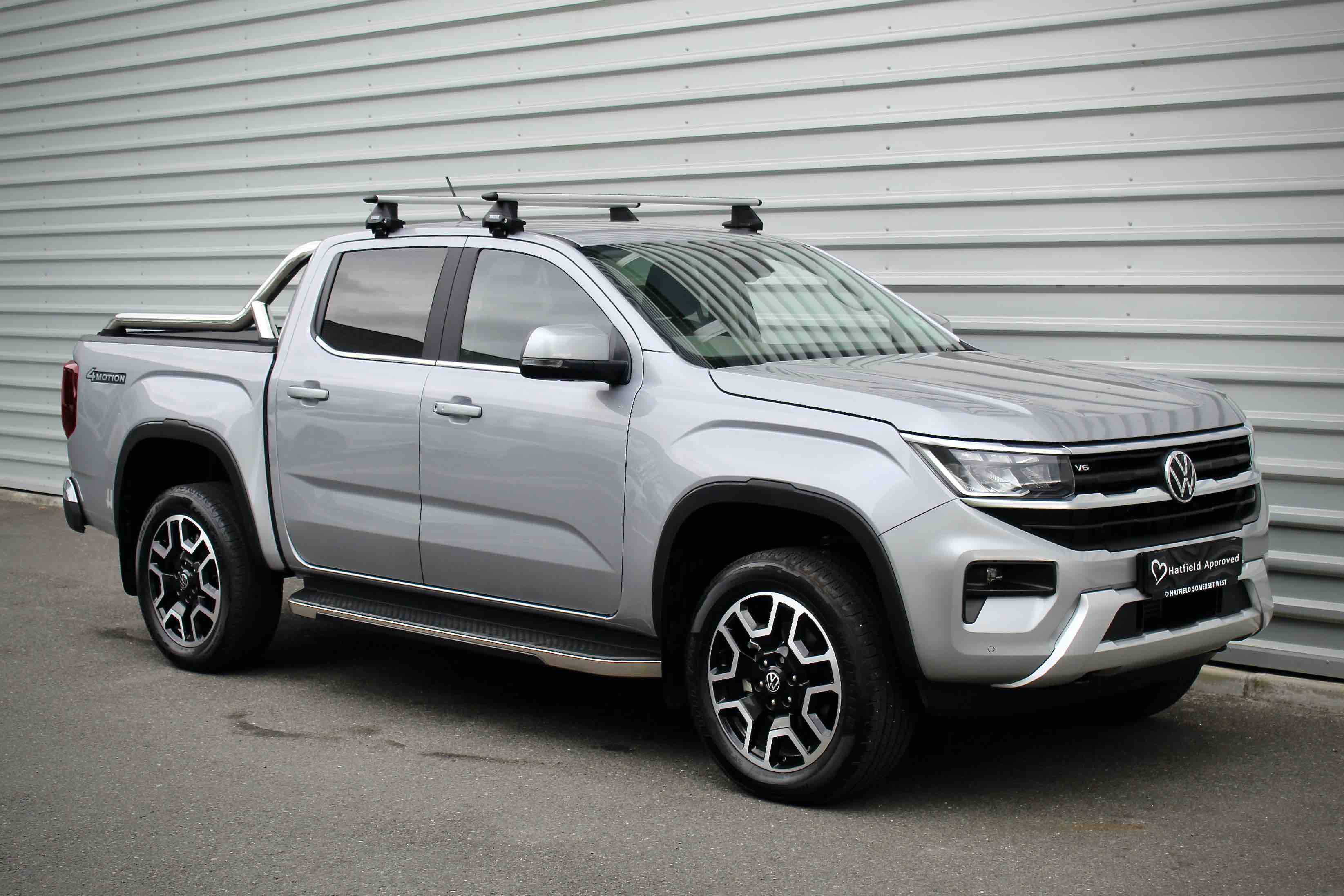 2025 Volkswagen Light Commercial Amarok  for sale - 8277021