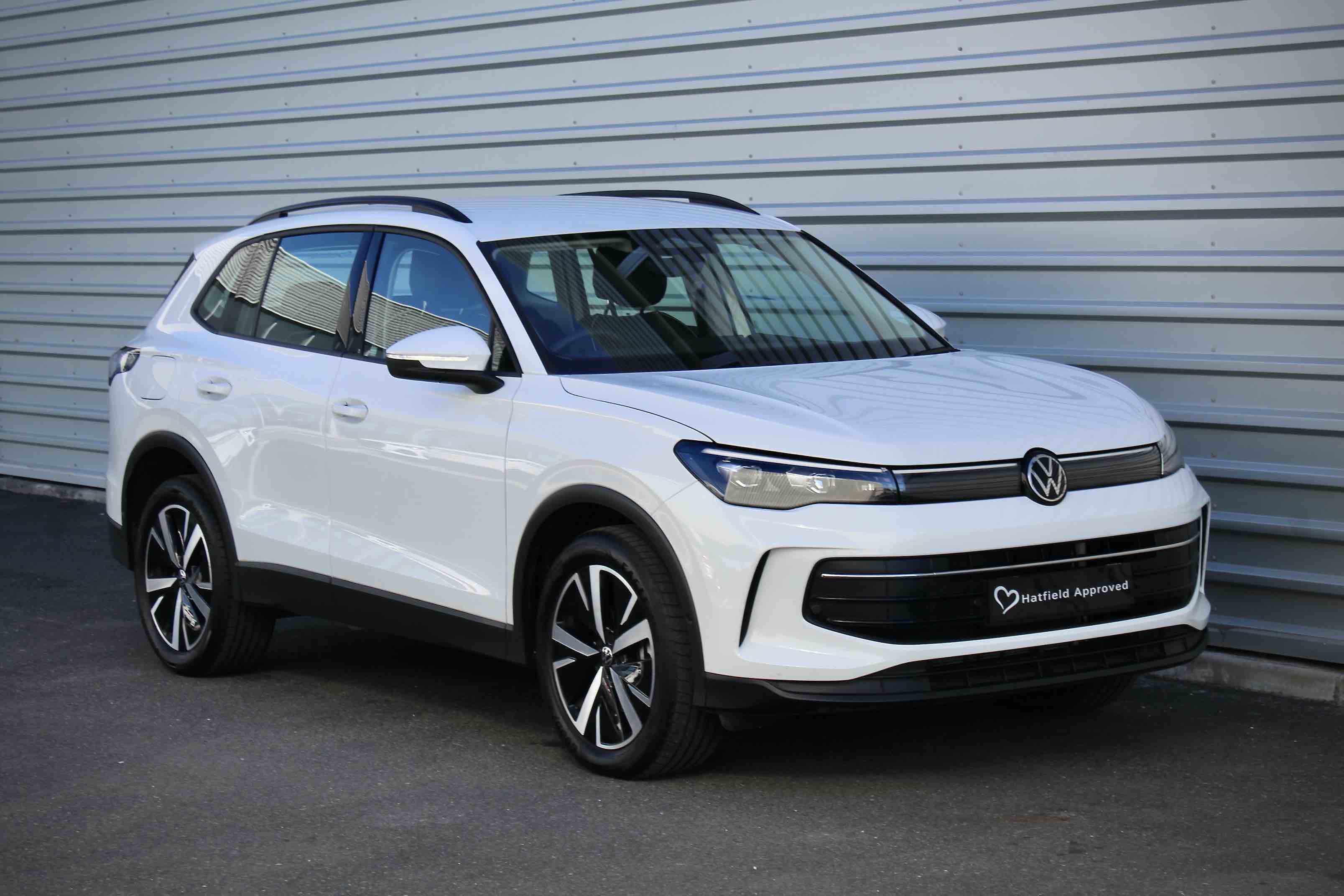 2025 Volkswagen Tiguan  for sale - 8277041