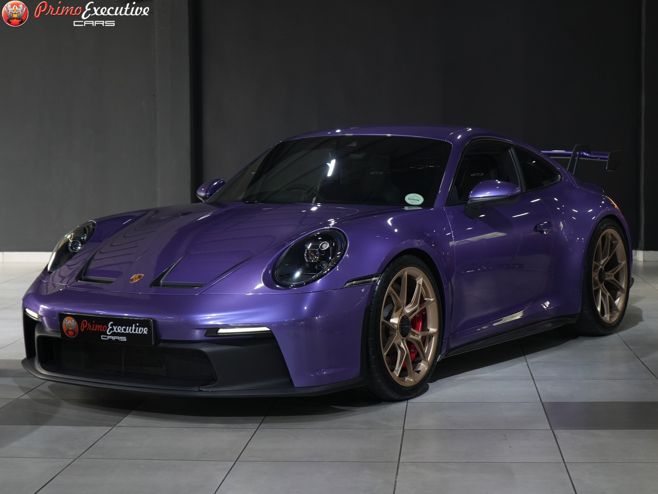 2022 Porsche 911  for sale - 511277