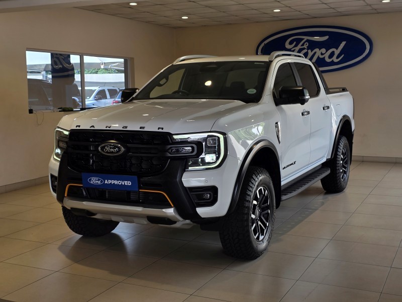 2025 Ford New Ranger  for sale - UF71475