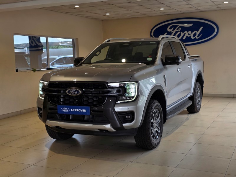 2025 Ford New Ranger  for sale - UF71479