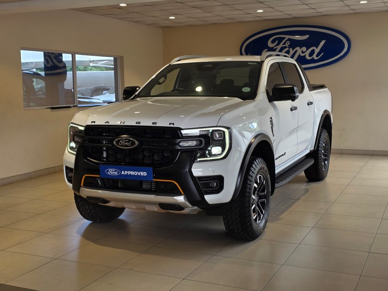 2025 Ford New Ranger  for sale - UF71480
