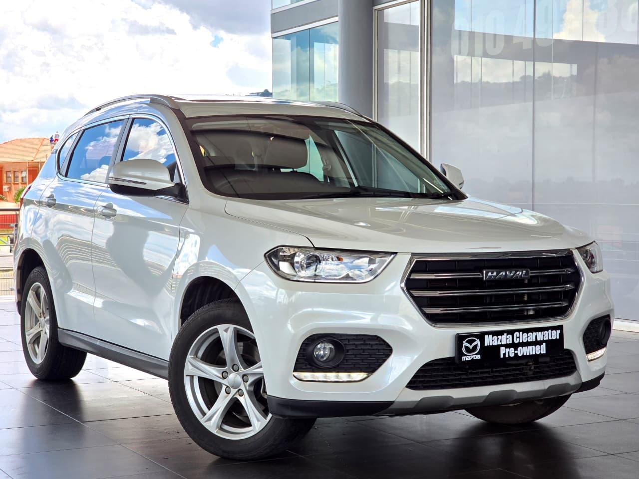 2020 Haval H2  for sale - TBA4