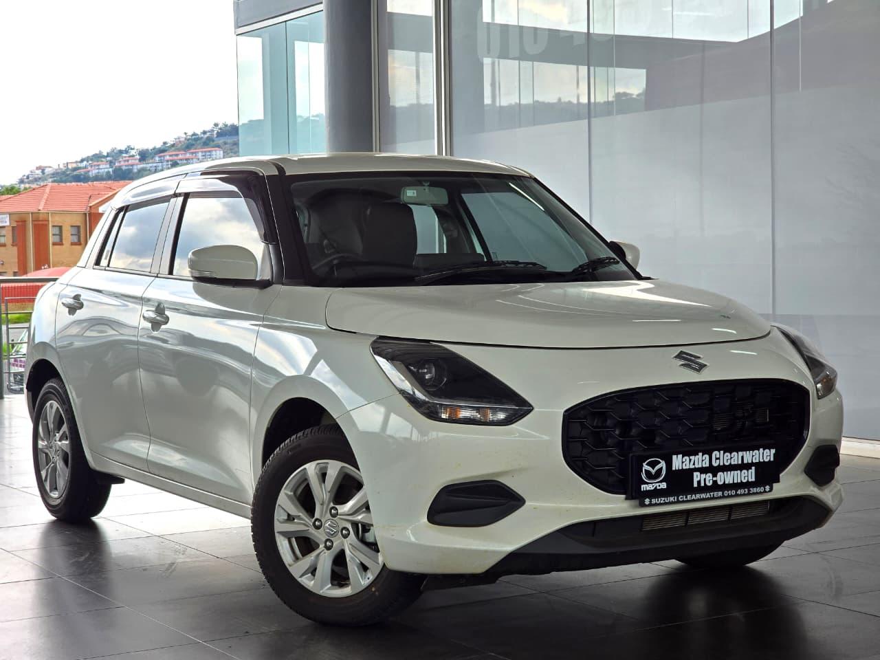 2025 Suzuki Swift  for sale - USD00000054