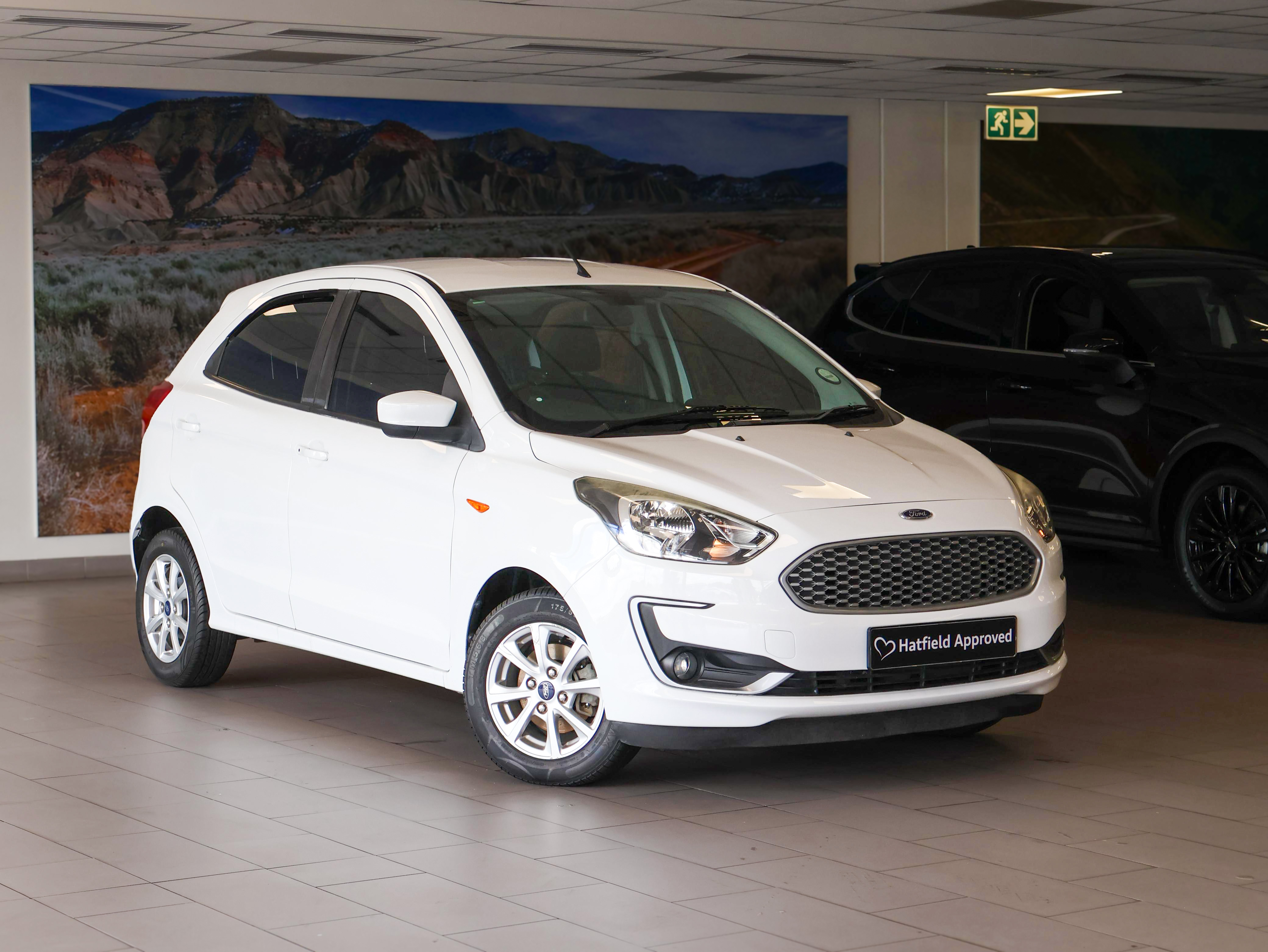 2020 Ford Figo  for sale - 8281481