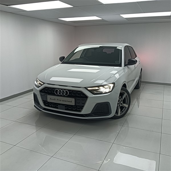 2020 Audi A1  for sale - 1001-200829